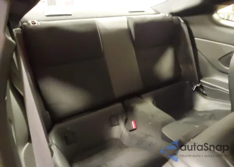 2024 Toyota Gr86 Premium from USA, damaged, VIN JF1ZNBE13R9755339